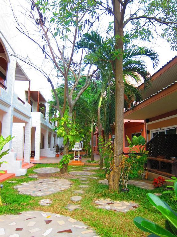 Koh Tao Toscana Hotel Exterior photo