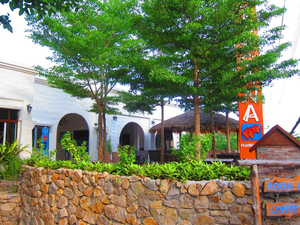 Koh Tao Toscana Hotel Exterior photo